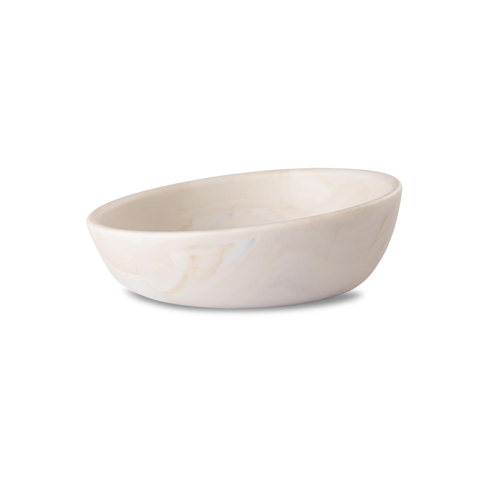 snack schalen marmor herbstgold