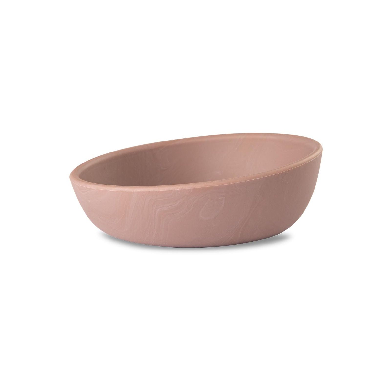 snack schalen marmor powderblush