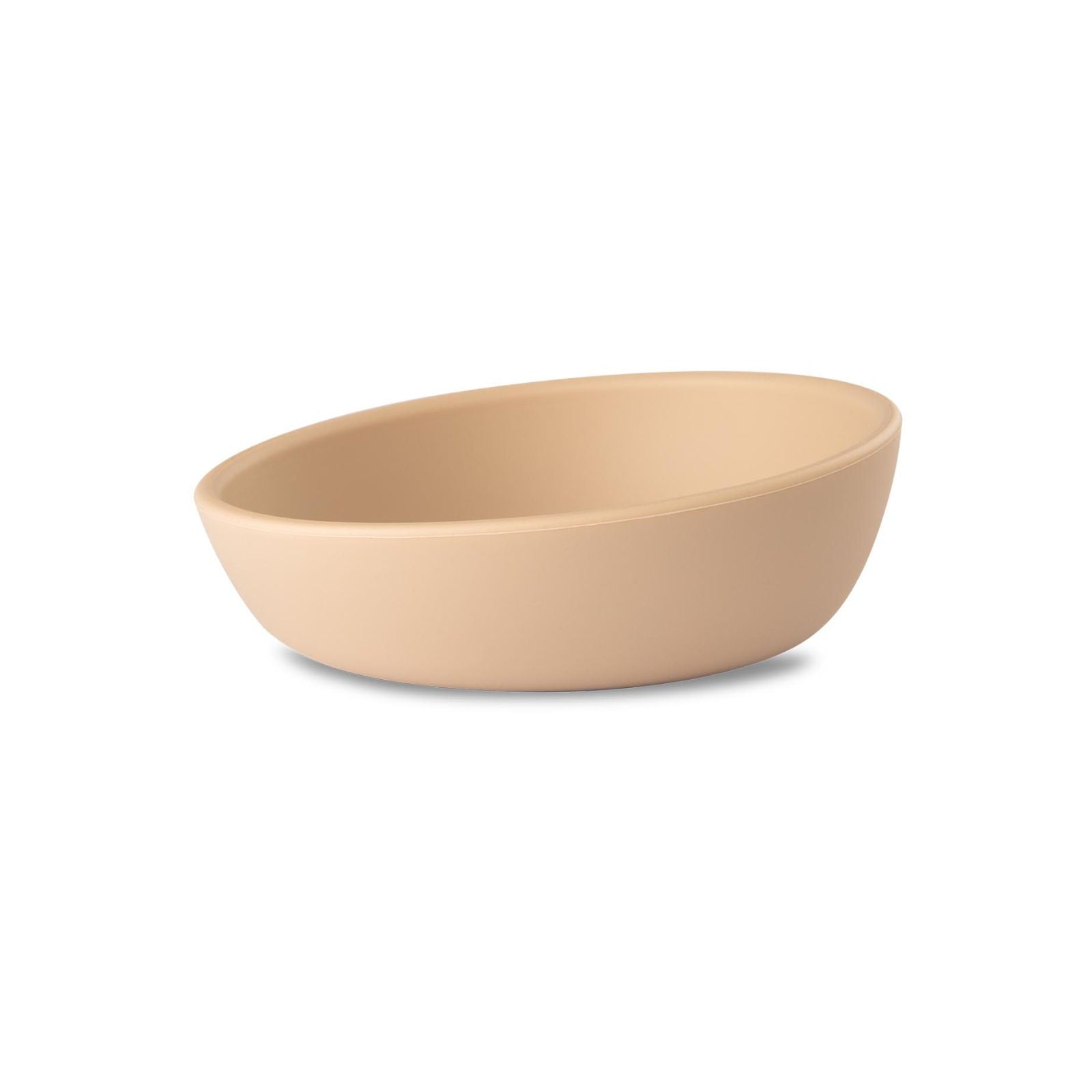 snack schalen mokka