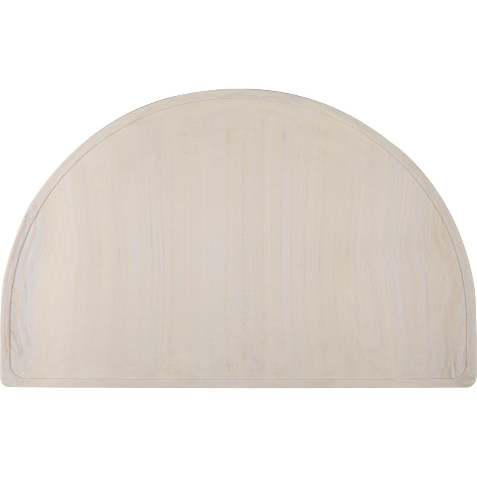 silikon tischset marmor herbstgold