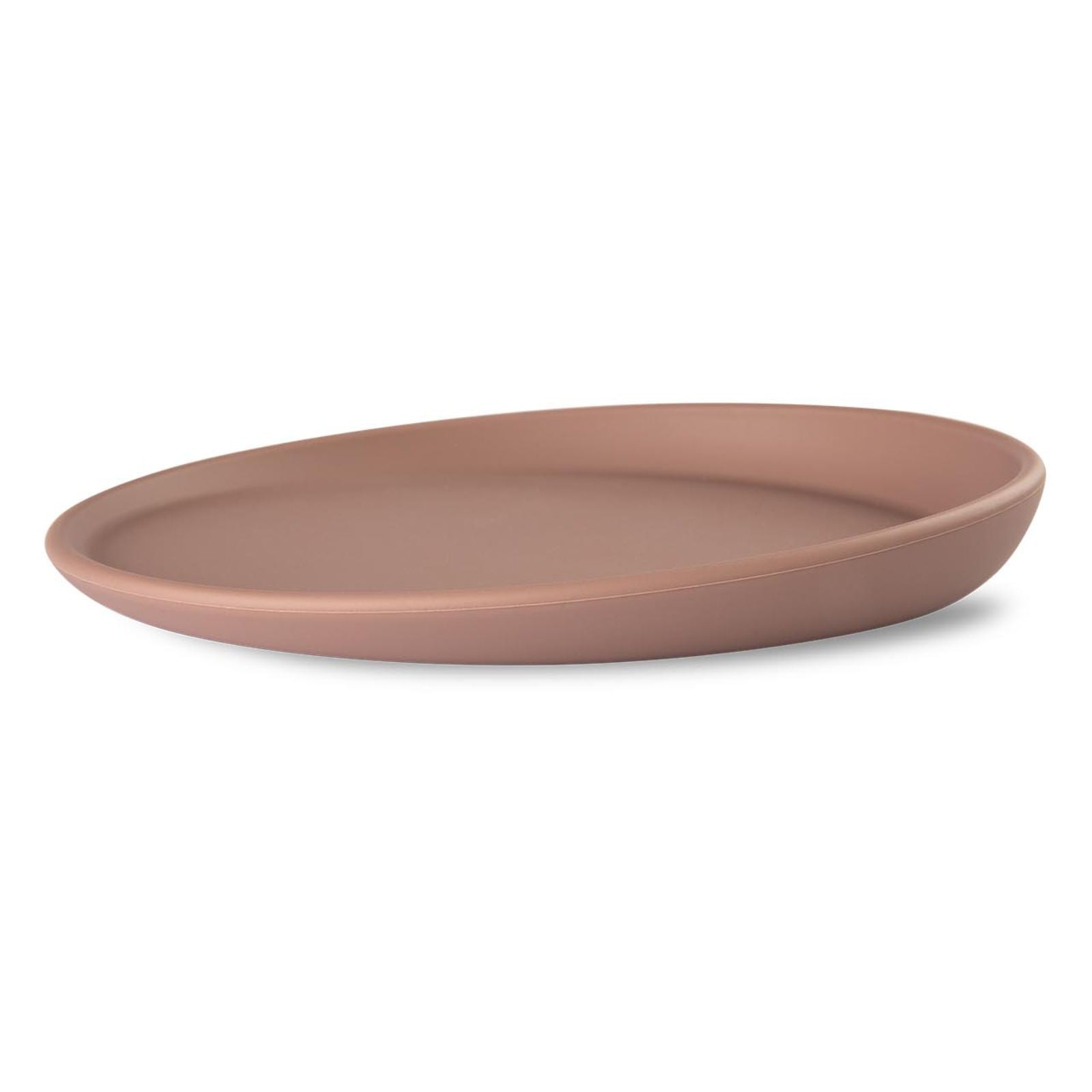 silikon teller powderblush