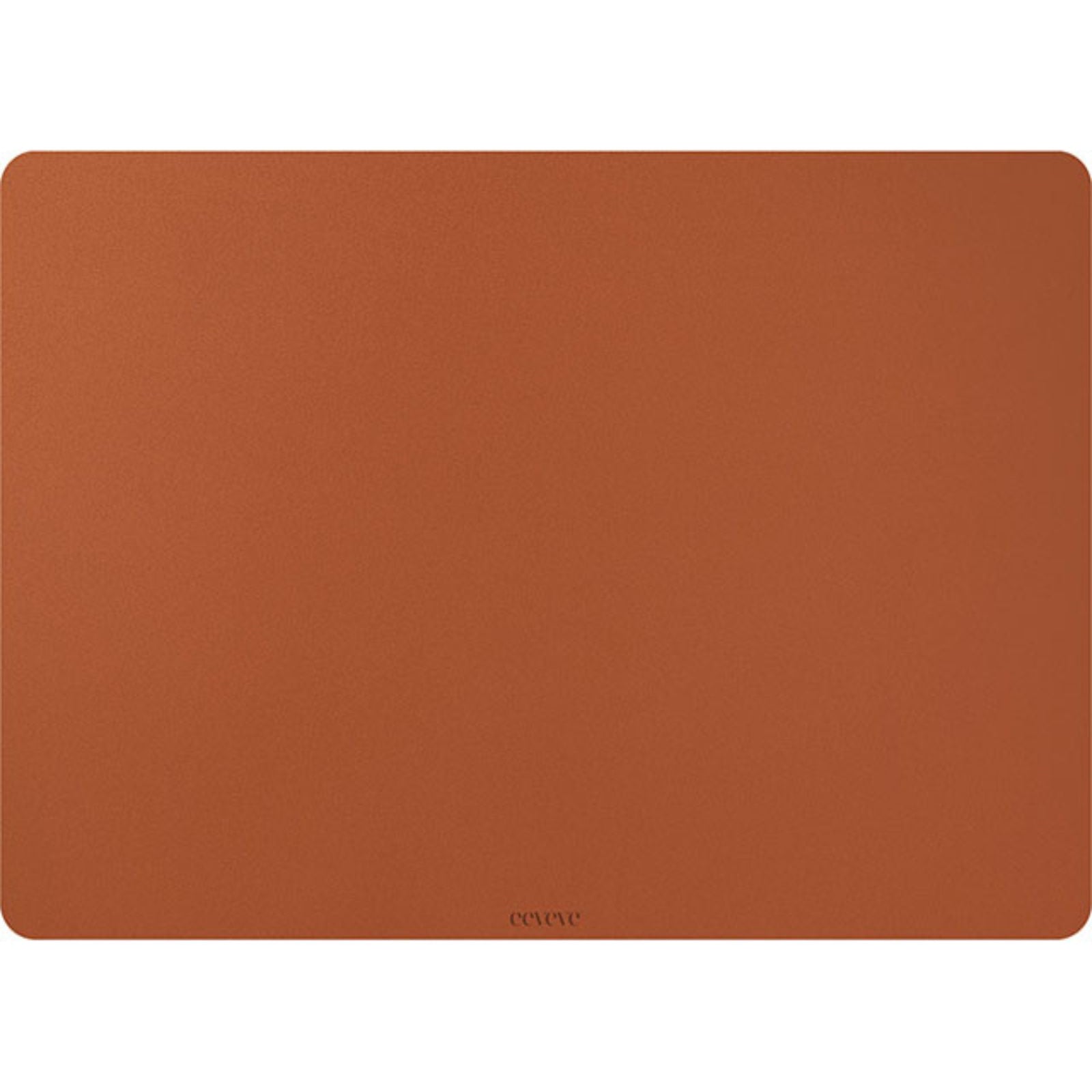 tischset abwaschbar rost