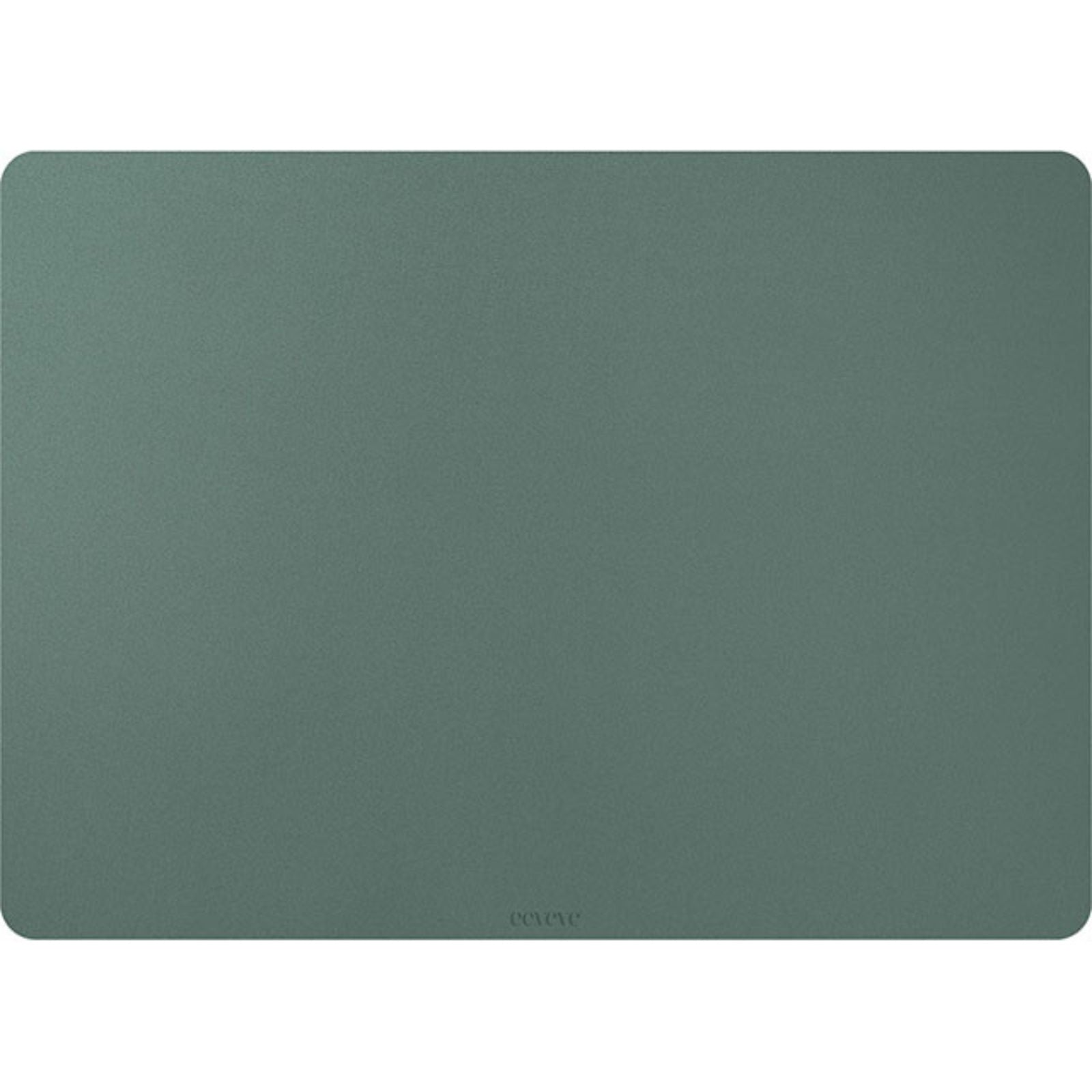 tischset abwaschbar grun