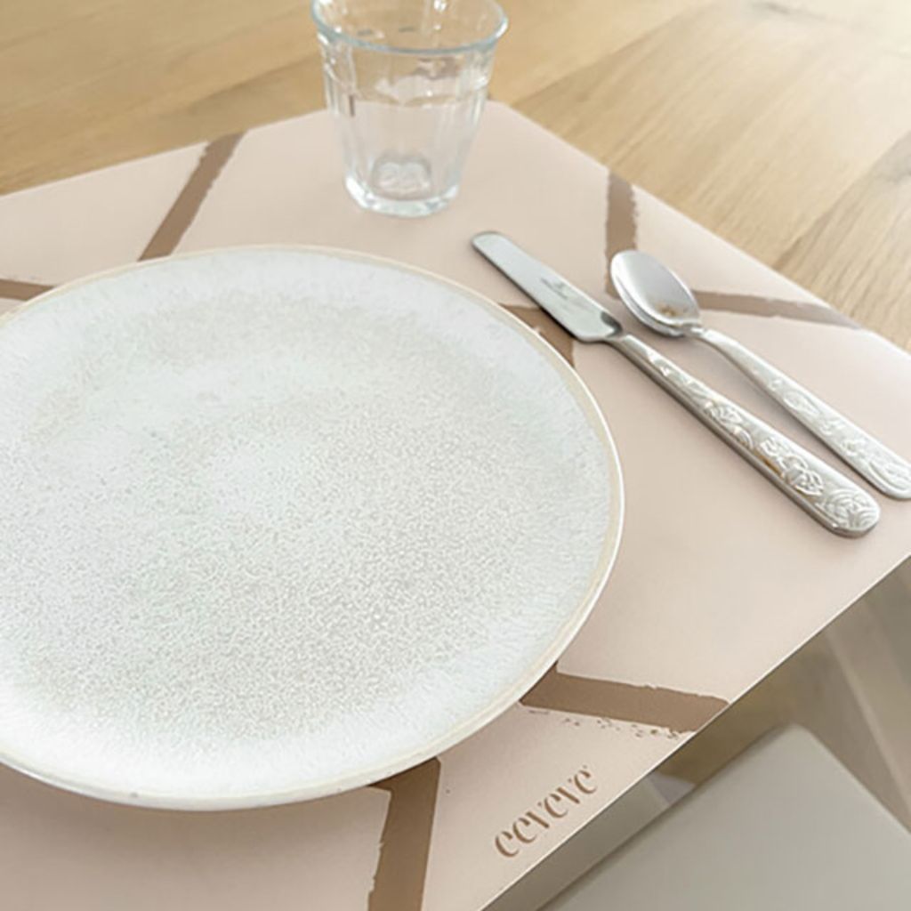Tischsets