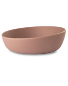 silikon Esslernschüssel powderblush