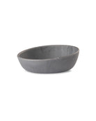 snack schalen marmor granitgrau