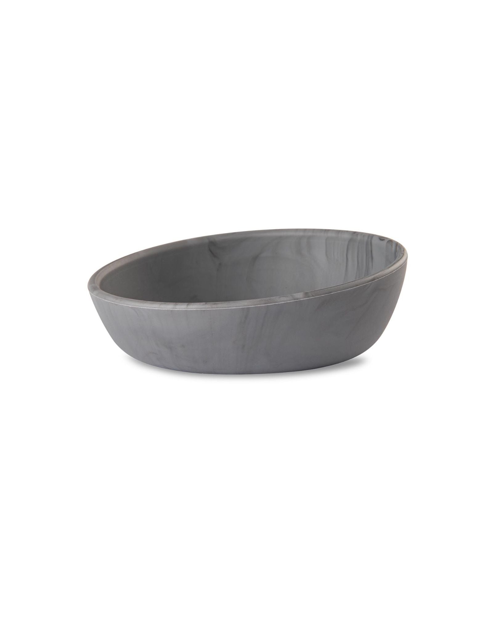 snack schalen marmor granitgrau