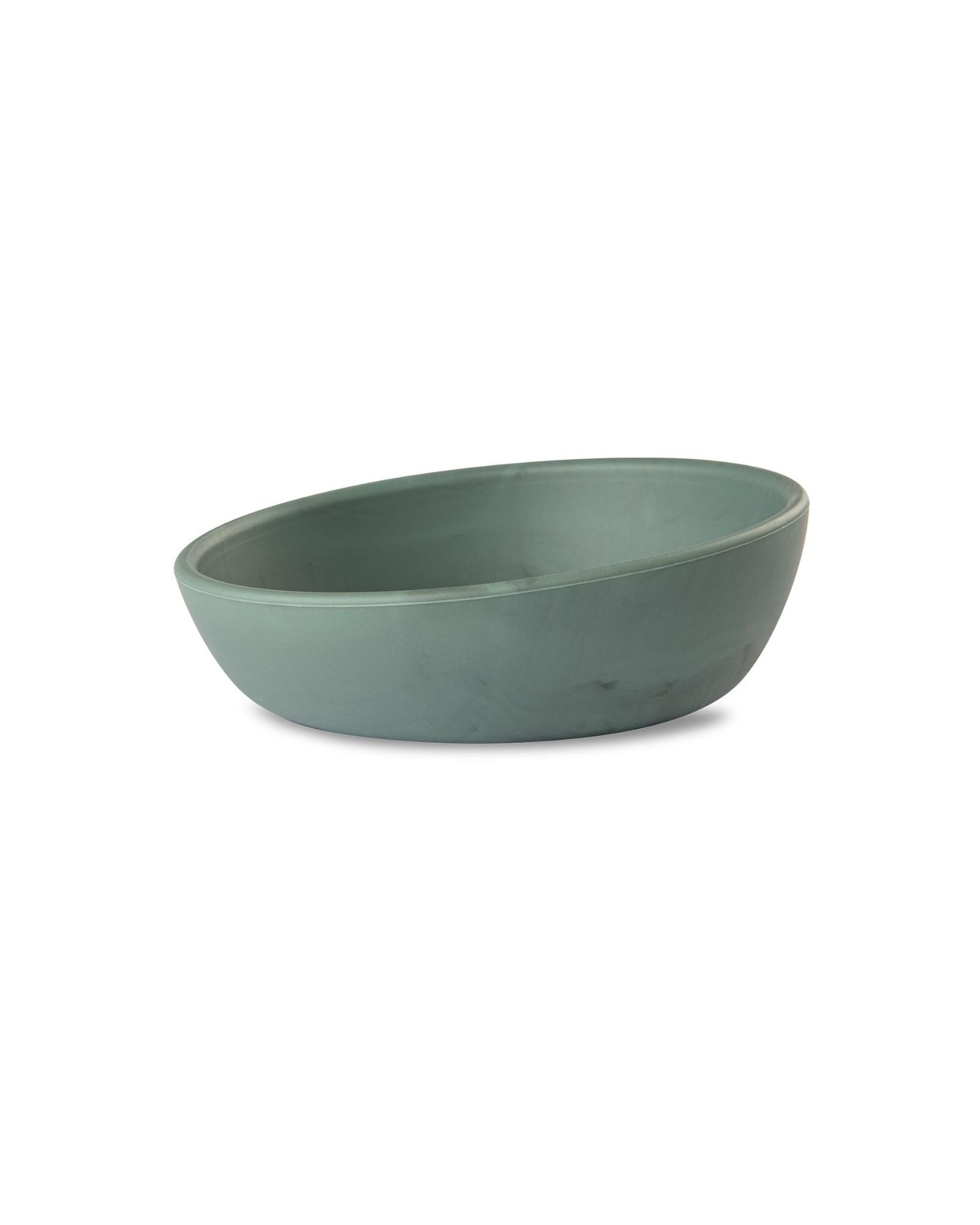 snack schalen marmor grun