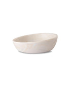 snack schalen marmor herbstgold