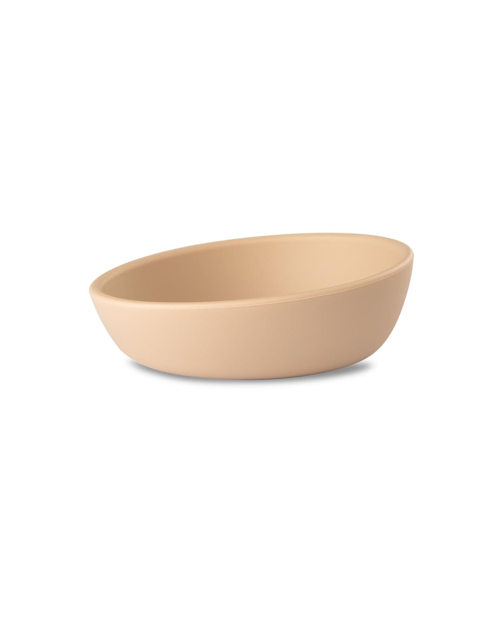 snack schalen mokka