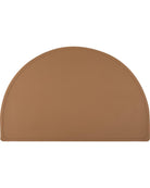 silikon tischset herbstgold