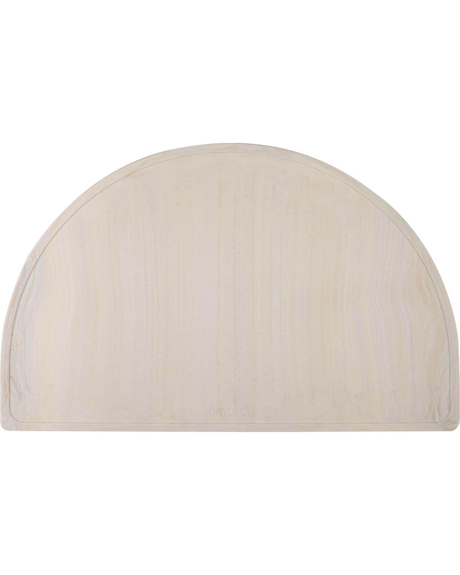 silikon tischset marmor herbstgold