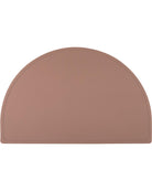 silikon tischset powderblush