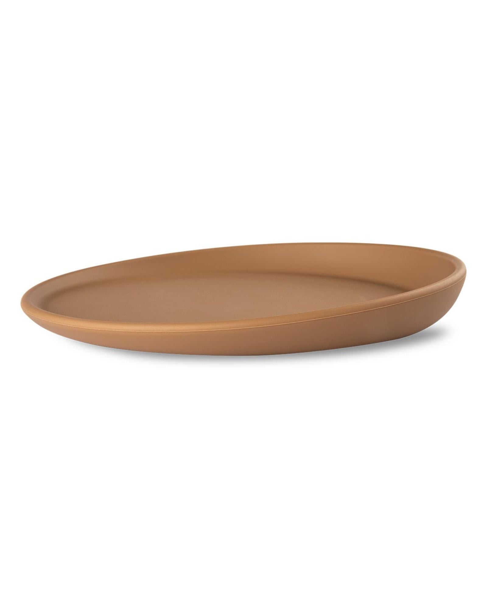 silikon teller herbstgold