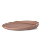 silikon teller powderblush